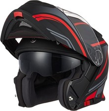 Torc T-28 Flip Up Motorcycle