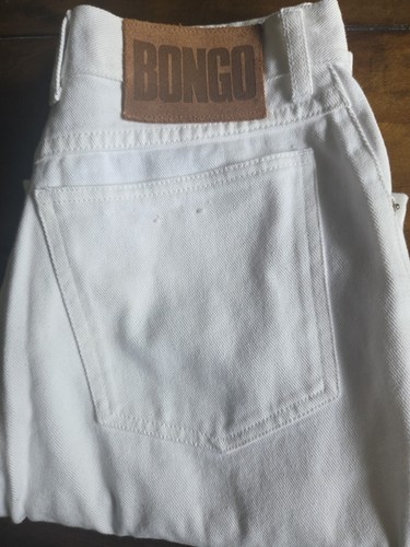 Vintage 90s bongo jeans - 90s, by