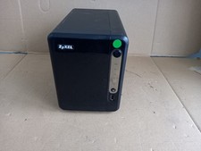 Zyxel NSA320S Network Attached