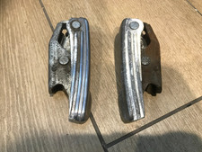 PIAGGIO VESPA GTS 125 FOOTREST