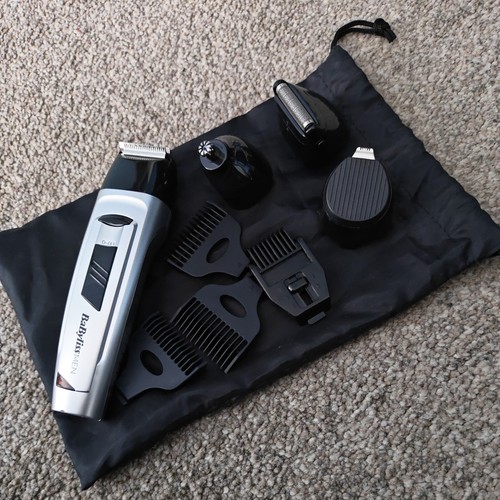 Babyliss t64d mens - babyliss, shaver
