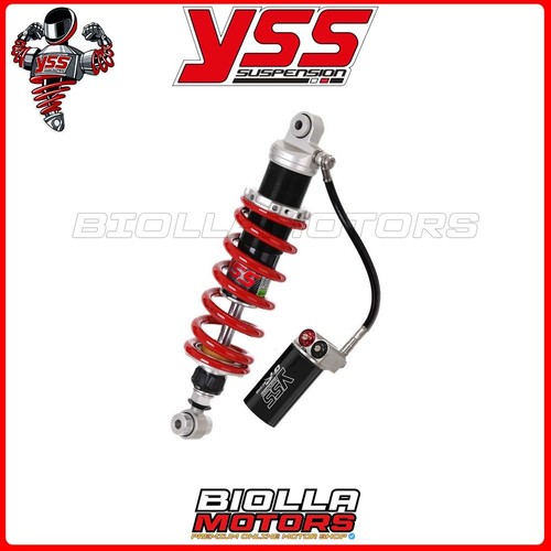 Rear mono shock absorber yss - absorber,