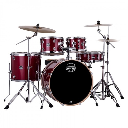 Acoustic drum kit mapex venus - drum,