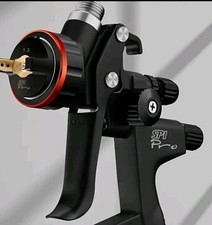 Hvlp spray gun gti - rp,