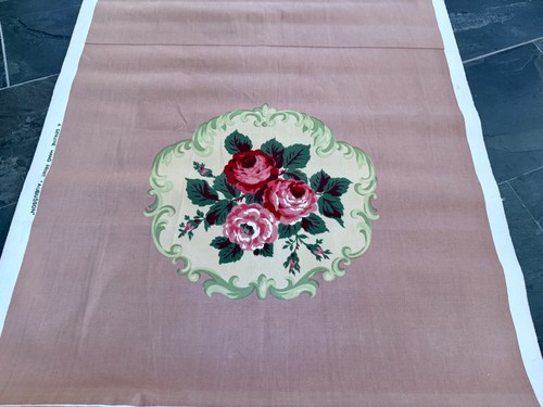 Rococo hand print - rococo,