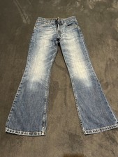 Women’s Levi’s 525