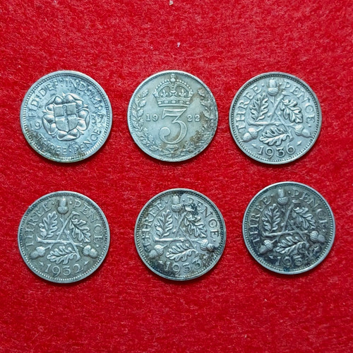 Group 500 silver - a,