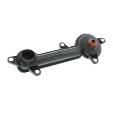 VAICO Crankcase Ventilation