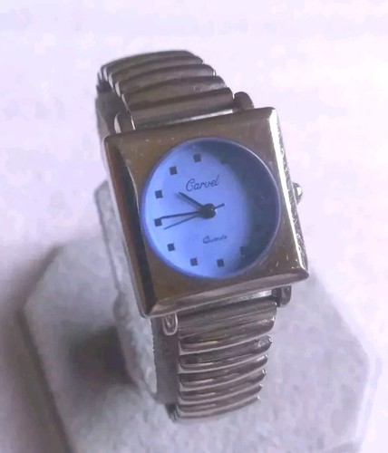Carvel ladies bracelet - , watch