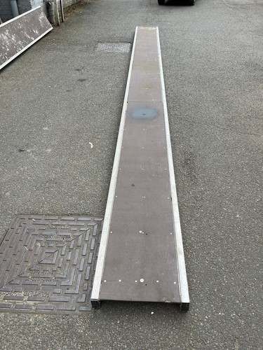 Youngman staging board 6m - youngman,