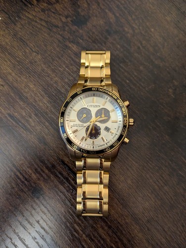 Citizen men eco - men's, eco-drive