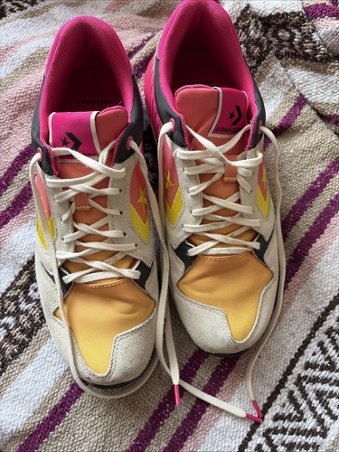 Converse wave trainer - wave, vintage