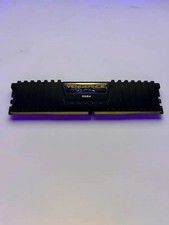 CORSAIR VENGEANCE LPX 8GB