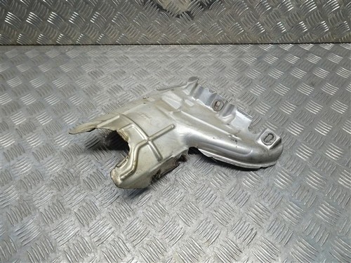 Jts starter motor heat - 3.2,