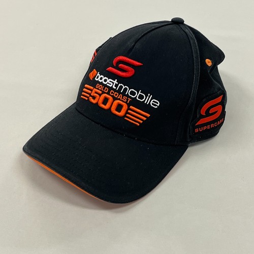Gold coast 600 hat cap - 600,