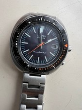 Citizen Eco Drive Radio