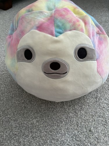 Squishmallow flip mallow - a,