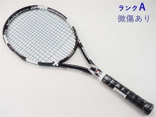 Used tennis racket pacific - used, x
