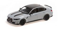 1/43 BMW M3 CS G80 Brookyln