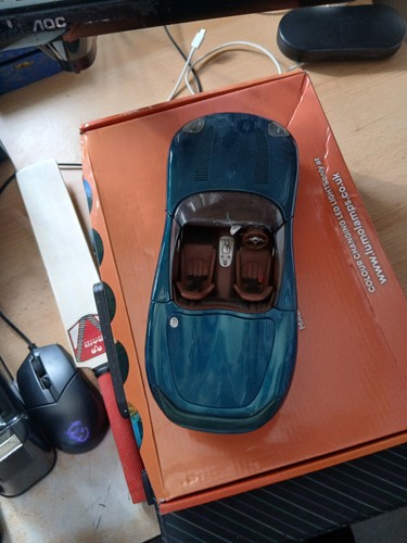 Maisto jaguar 180 18 - xk,