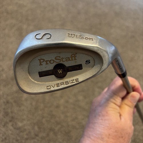 Women wilson pro staff os - wilson,