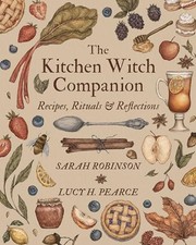 The Kitchen Witch Companion