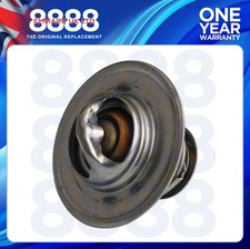 THERMOSTAT - 74 DEG. For Fiat