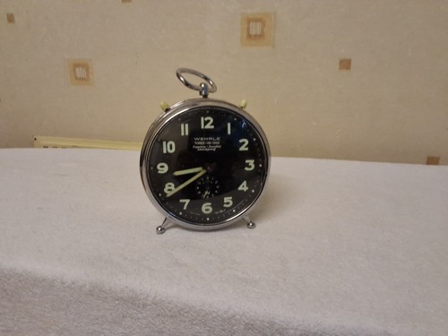 Vintage wehrle three one - vintage,