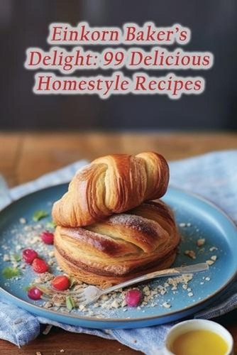 Einkorn baker delight 99 - baker's,
