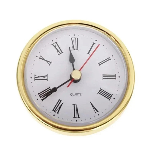 Classic clock crafts quartz - clock,