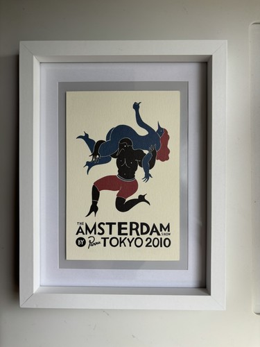 Parra the amsterdam show - amsterdam, show”