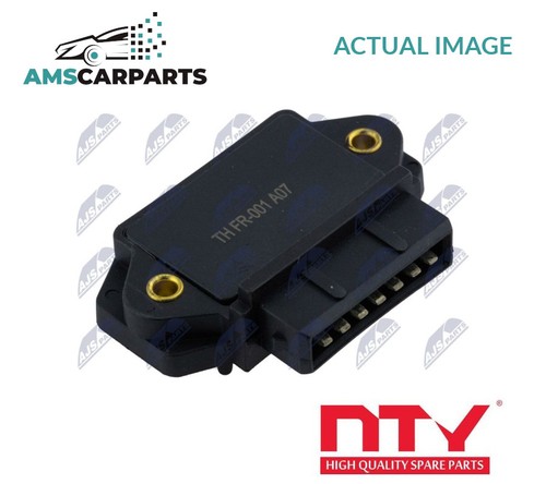 Switch unit ignition - unit, system