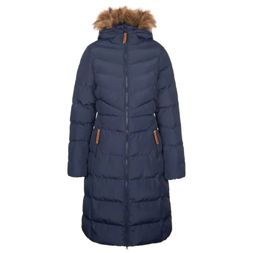 Trespass audrey long hooded - trespass,