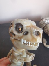 Fingerling interactive bones - fingerling,