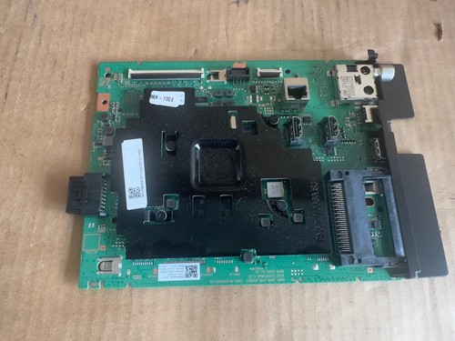 Main board samsung tv - board,