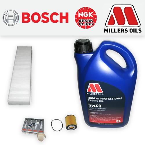 Service kit mini one cooper - mini,