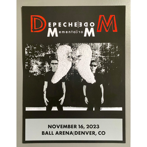 Real depeche mode denver - *real*,