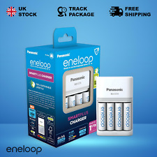 Panasonic.Eneloop SmartPlus