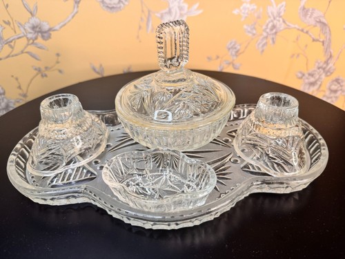 Vintage five piece - five,