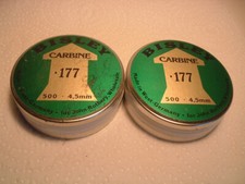 Bisley Carbine vintage