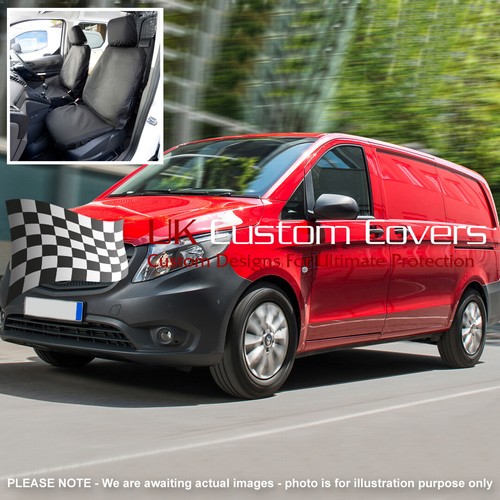 Mercedes vito van - van, on)