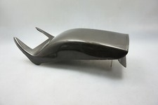 Carbon Wide Tire Conversion