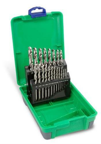 Drill set bright imperial - drill, |