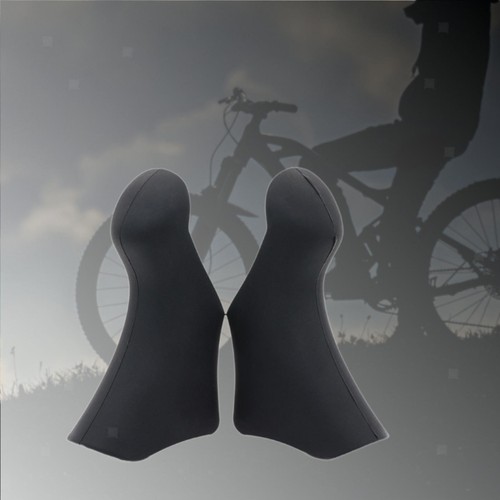 Road brake hoods - brake, bike
