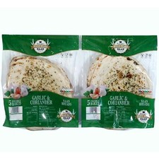 Leicester Handmade Garlic &