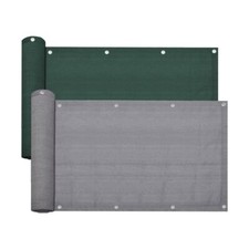5M Garden Privacy Screen Netting Fence Balcony Shade Windbreak Shade Screening