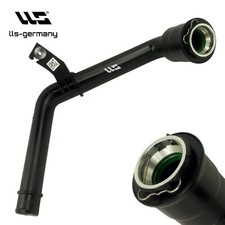 Intercooler Pipe Inlet For