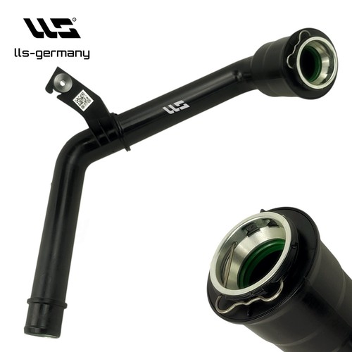 Intercooler pipe inlet - pipe,