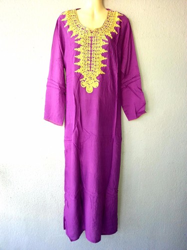 Abaya maxi dress - abaya,