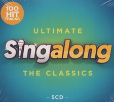 ULTIMATE SINGALONG - TINA